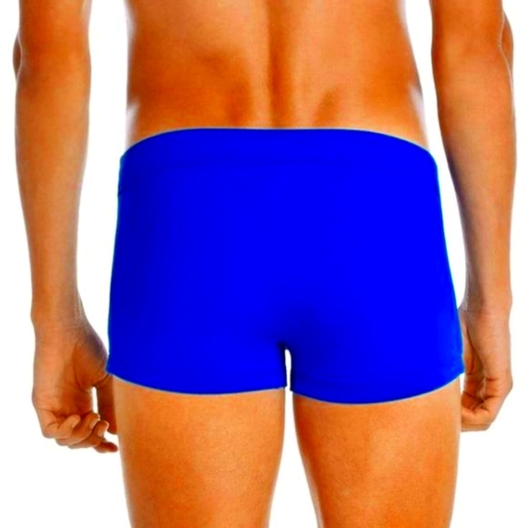 2(x)ist Cabo Swim Trunk - Blacklight Blue - Large - Picture 5 of 5